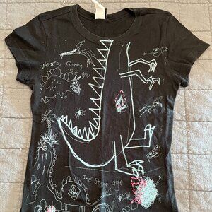 Volcom T-Shirt (Vintage)